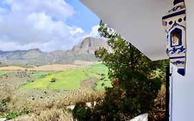 Cortijo Sylvestre