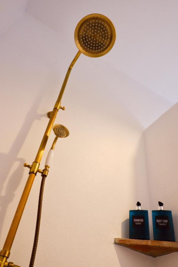 Cortijo Sylvestre Bed & Breakfast Riogordo ภายนอก รูปภาพ